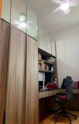 One Devonshire (D9), Condominium #355666181